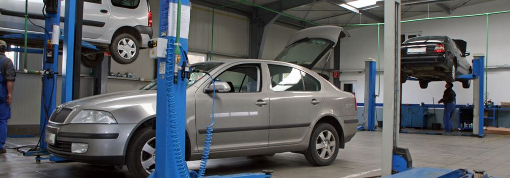 Grove Automotive image